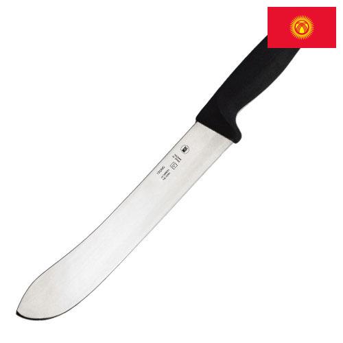 Ножи промышленные из Киргизии