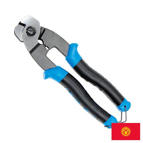 Ножницы для резки кабелей из Киргизии