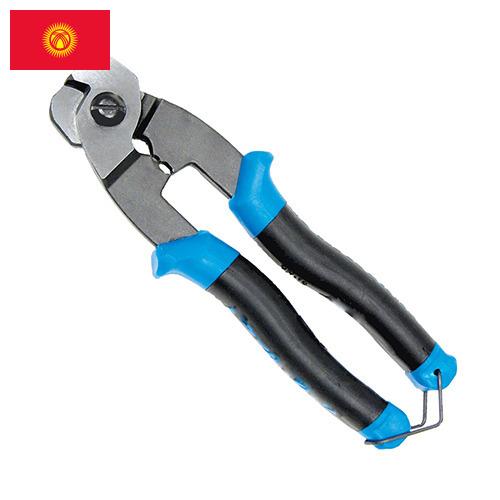 Ножницы кабельные из Киргизии