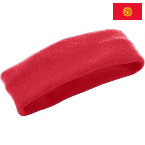 Оголовье из Киргизии