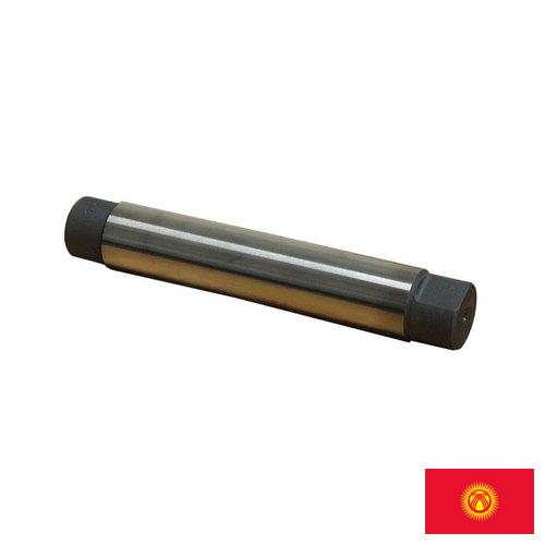 Оправка из Киргизии