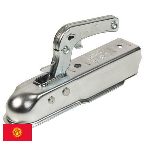 опрыскиватель прицепной из Киргизии