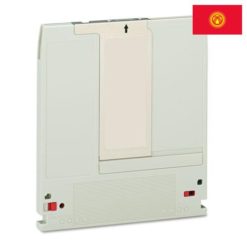 Оптические приводы из Киргизии