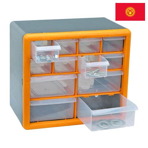 Органайзер для хранения из Киргизии