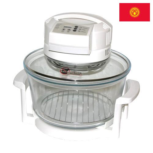 отопитель из Киргизии