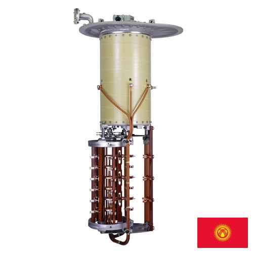 Ответвитель из Киргизии