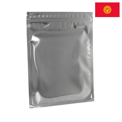 Пакеты антистатические из Киргизии