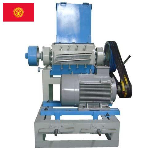 Паллетайзеры из Киргизии