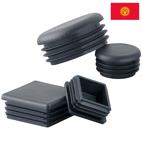 Панели-заглушки из Киргизии