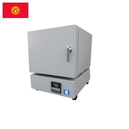 Печи электронагревательные из Киргизии