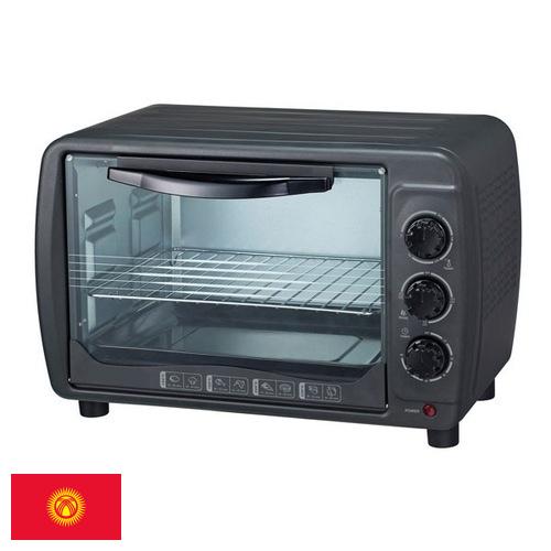 печка электрическая из Киргизии