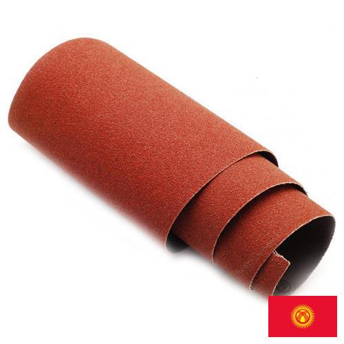 Песочница из Киргизии