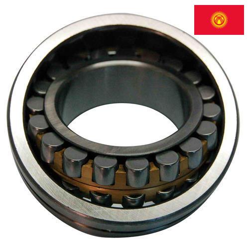 Подшипник шарнирный из Киргизии