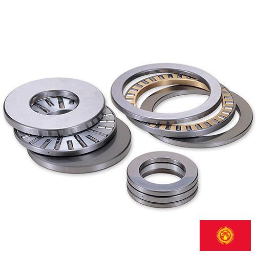 Подшипники игольчатые из Киргизии