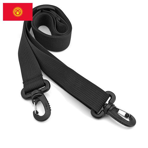 Погоны из Киргизии