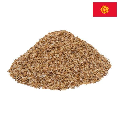 Полипропилен первичный из Киргизии