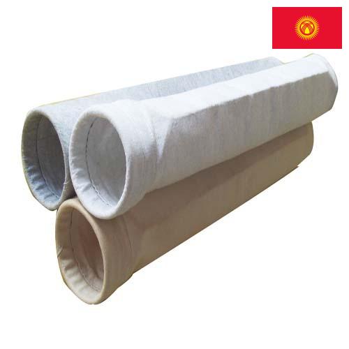 политетрафторэтилен из Киргизии