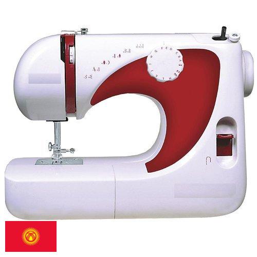 Приспособления станочные из Киргизии