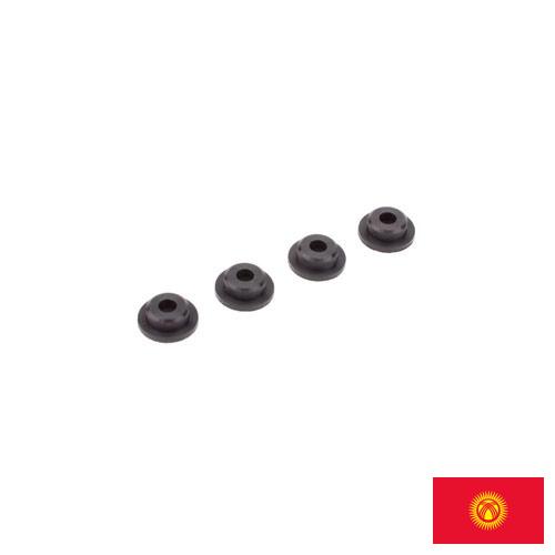 Пробки резиновые из Киргизии