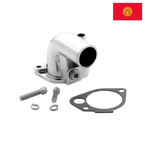 Прокладка насоса водяного из Киргизии