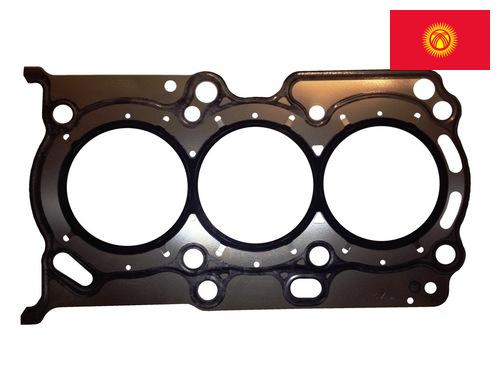Прокладки головки блока цилиндров из Киргизии