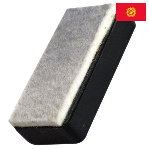 пыльник из Киргизии