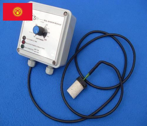 Регулятор влажности из Киргизии