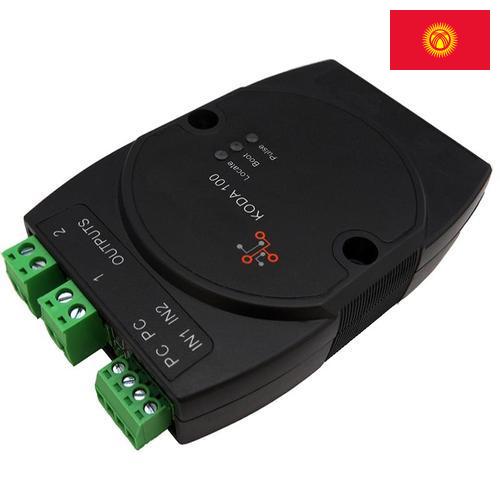 Реле регулятор из Киргизии