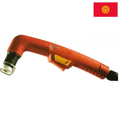 Резаки плазменные из Киргизии