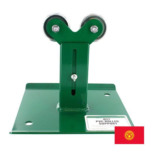 Ролик поддерживающий из Киргизии