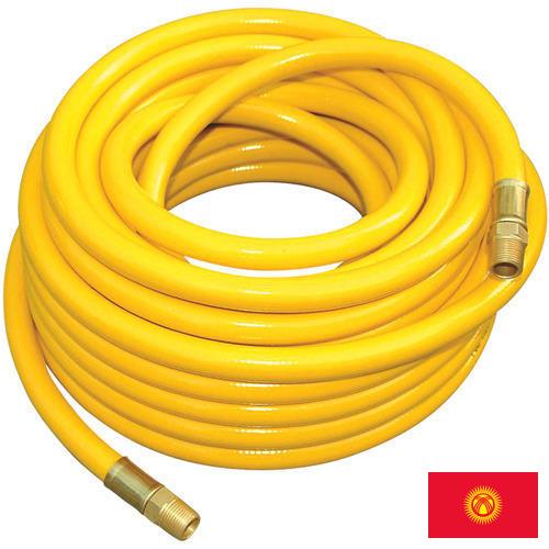 Рукава промышленные из Киргизии