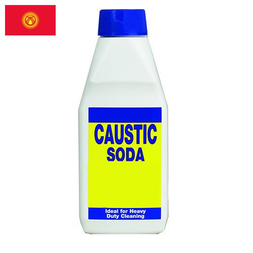 сахаринат натрия из Киргизии