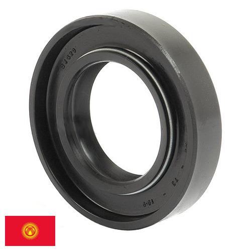 Сальник редуктора из Киргизии