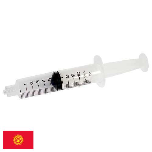 Сайдинг из Киргизии