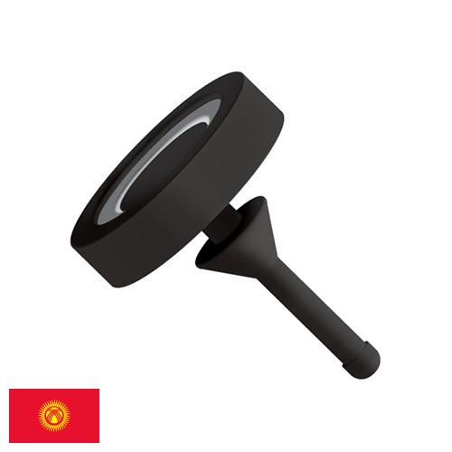 Сайлентблоки из Киргизии