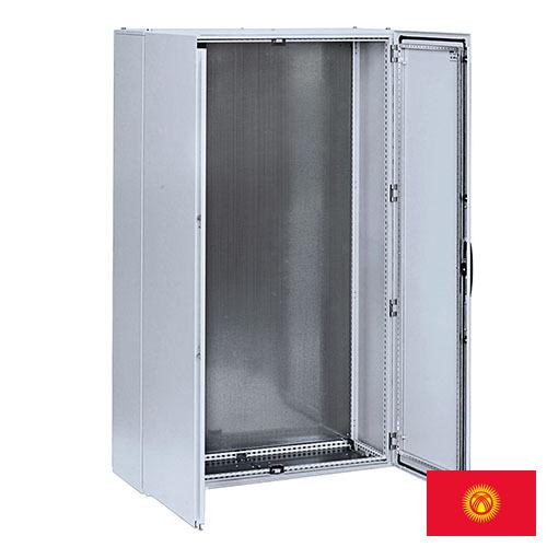 Шкафы электрические из Киргизии