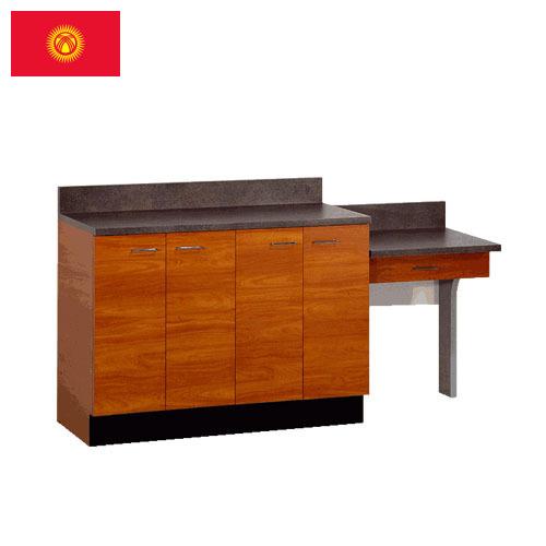 Шкафы медицинские из Киргизии