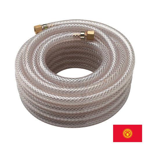 Шланг воздушный из Киргизии