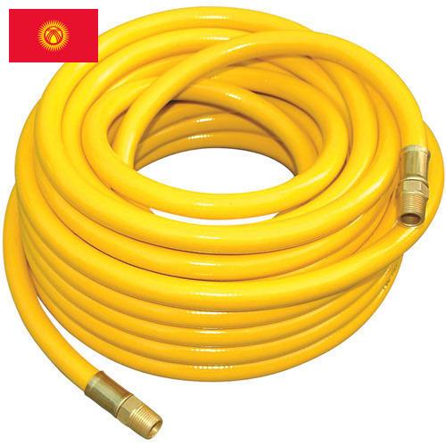 Шланги промышленные из Киргизии