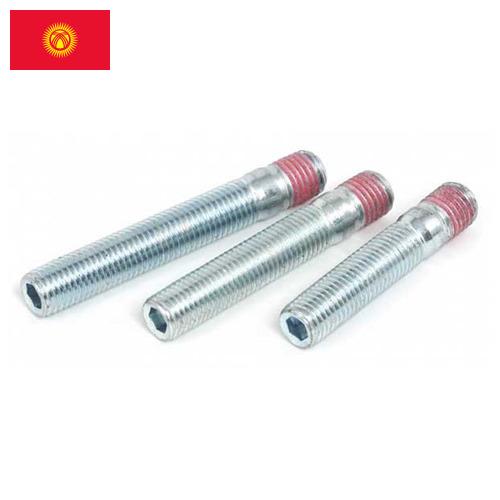 Шпилька колеса из Киргизии