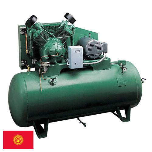 Системы управления пневматические из Киргизии