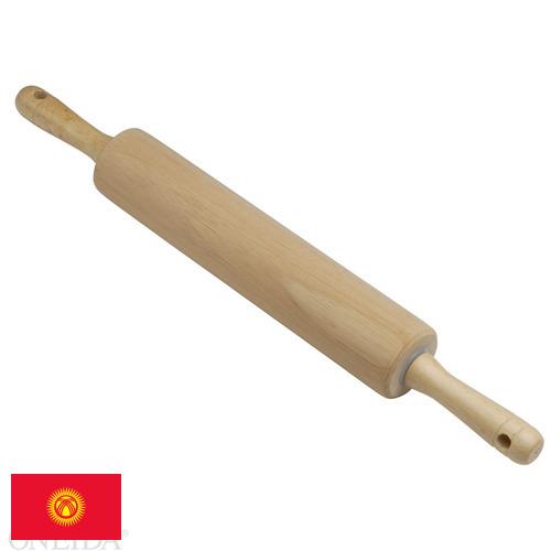 Скалки из Киргизии