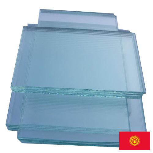 Стекло защитное из Киргизии