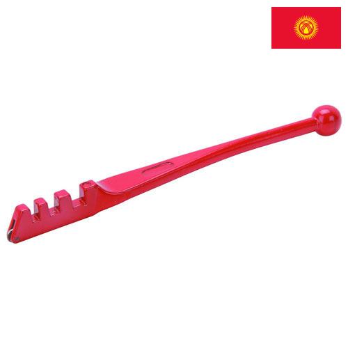 Стеклорез из Киргизии