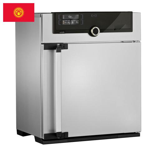 Стерилизаторы лабораторные из Киргизии