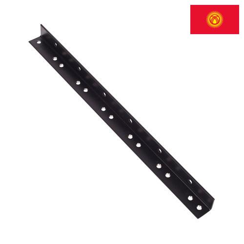 Стойки монтажные из Киргизии