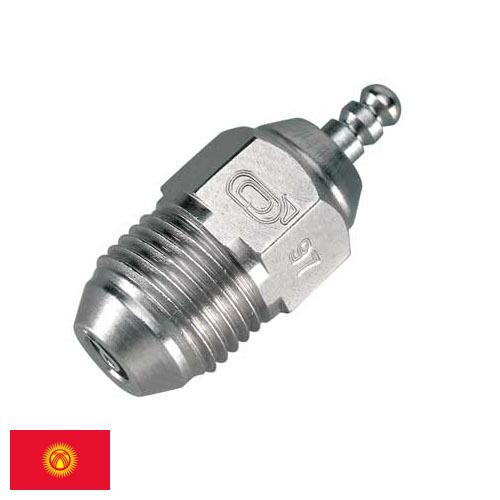 свечи накаливания из Киргизии