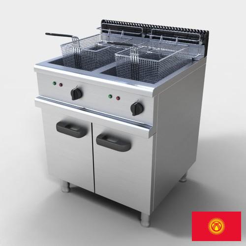 Техника для кухни из Киргизии