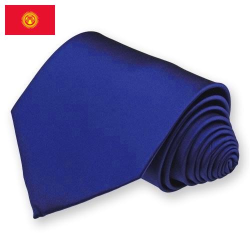 Тельняшки из Киргизии