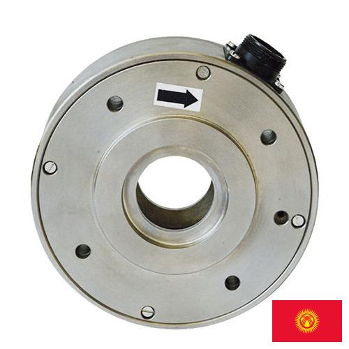 Тензодатчики из Киргизии